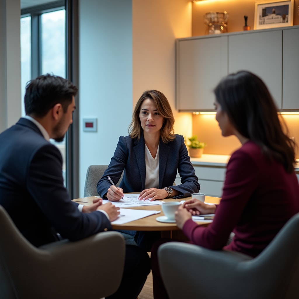 Consultation pour formation sur mesure