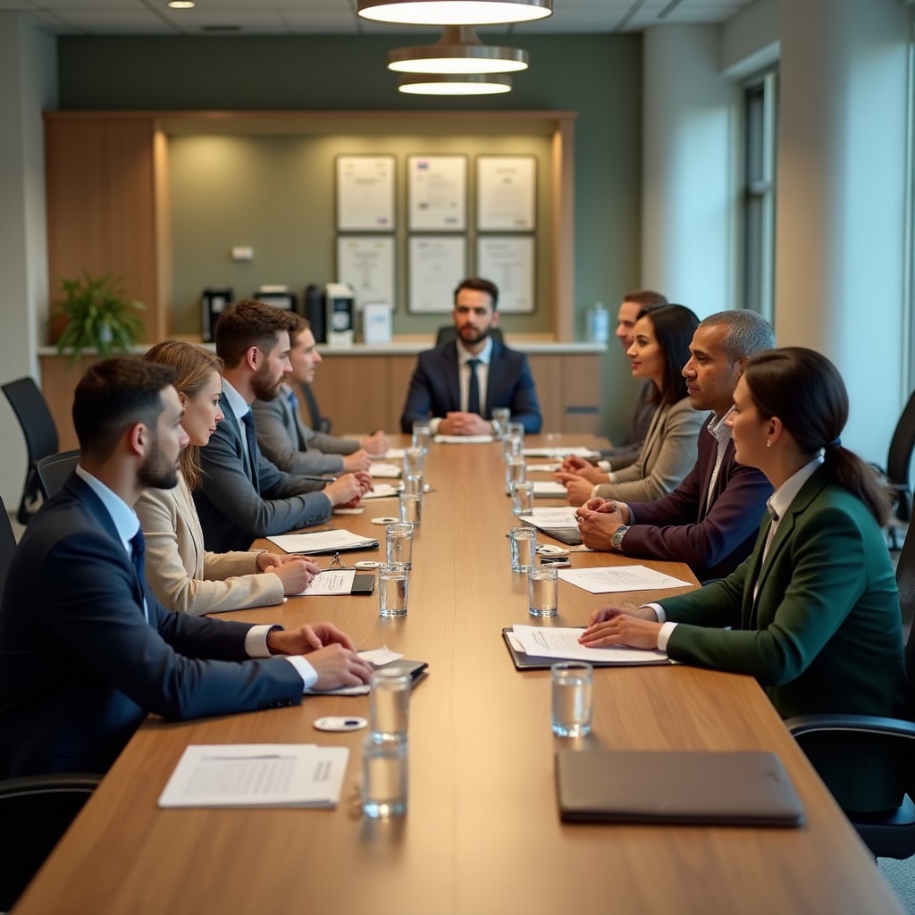 Formation avancée en négociation interculturelle