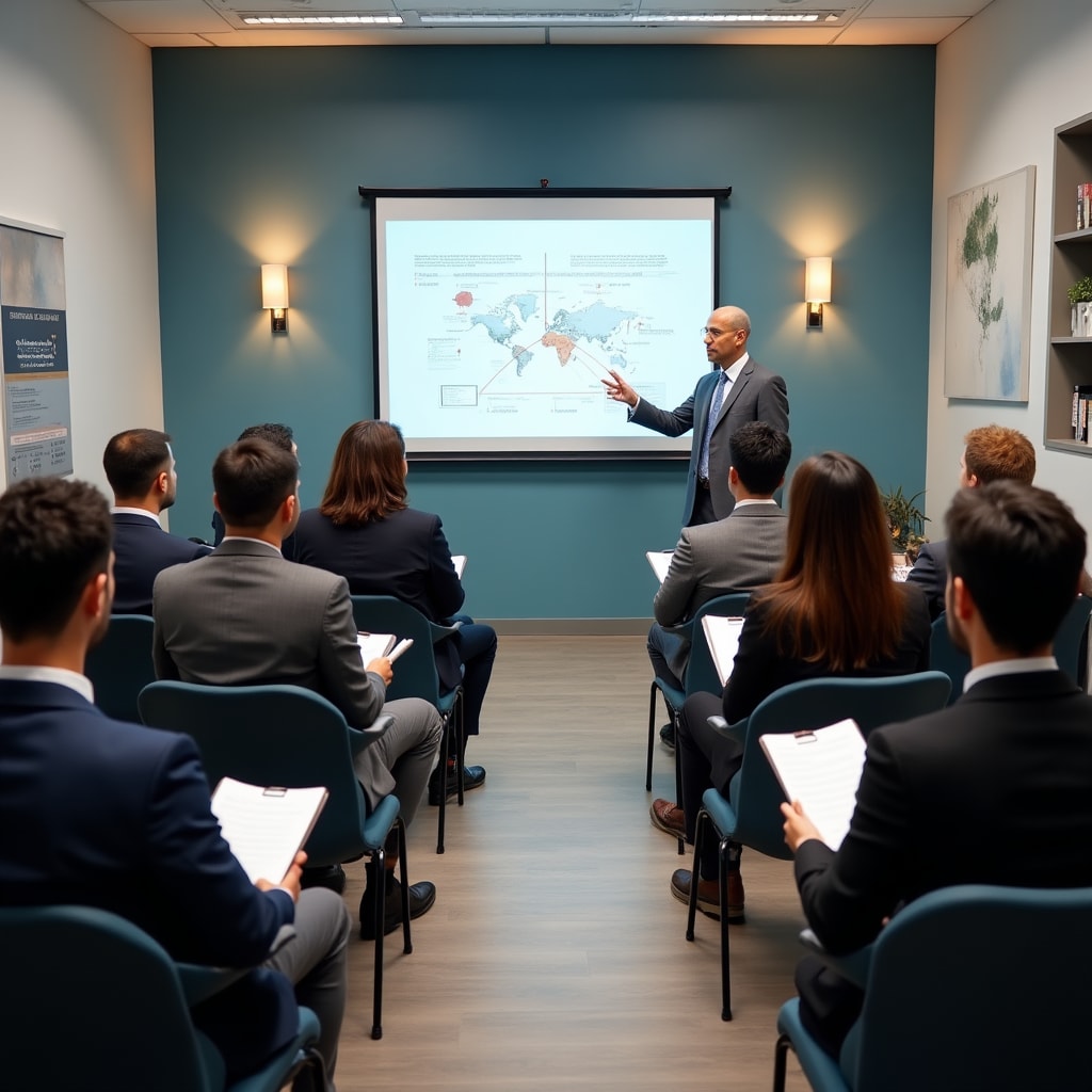 Atelier sur les fondamentaux de la communication interculturelle